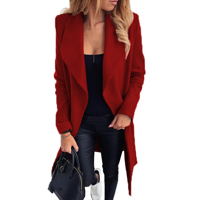 Nancy® | Modern coat for women - Image 7