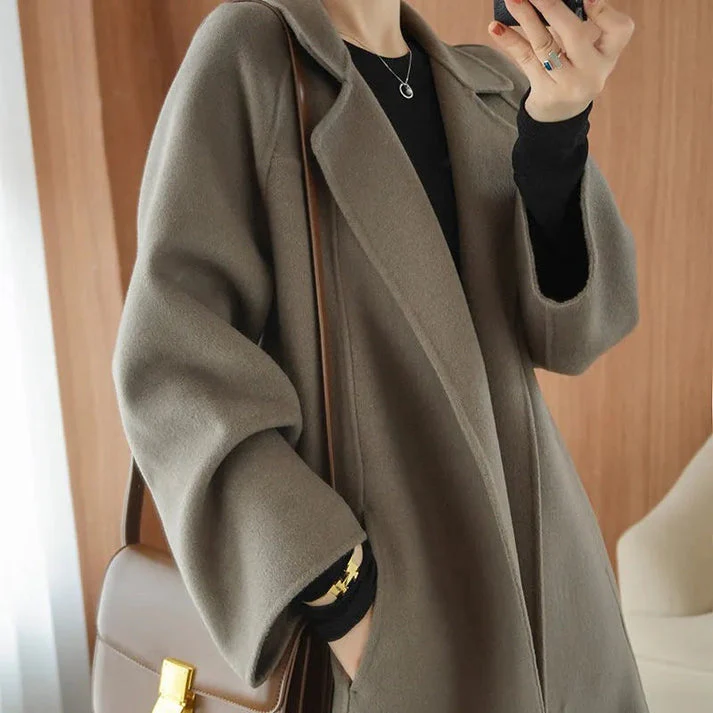 Nancy® | Simple and stylish winter coat