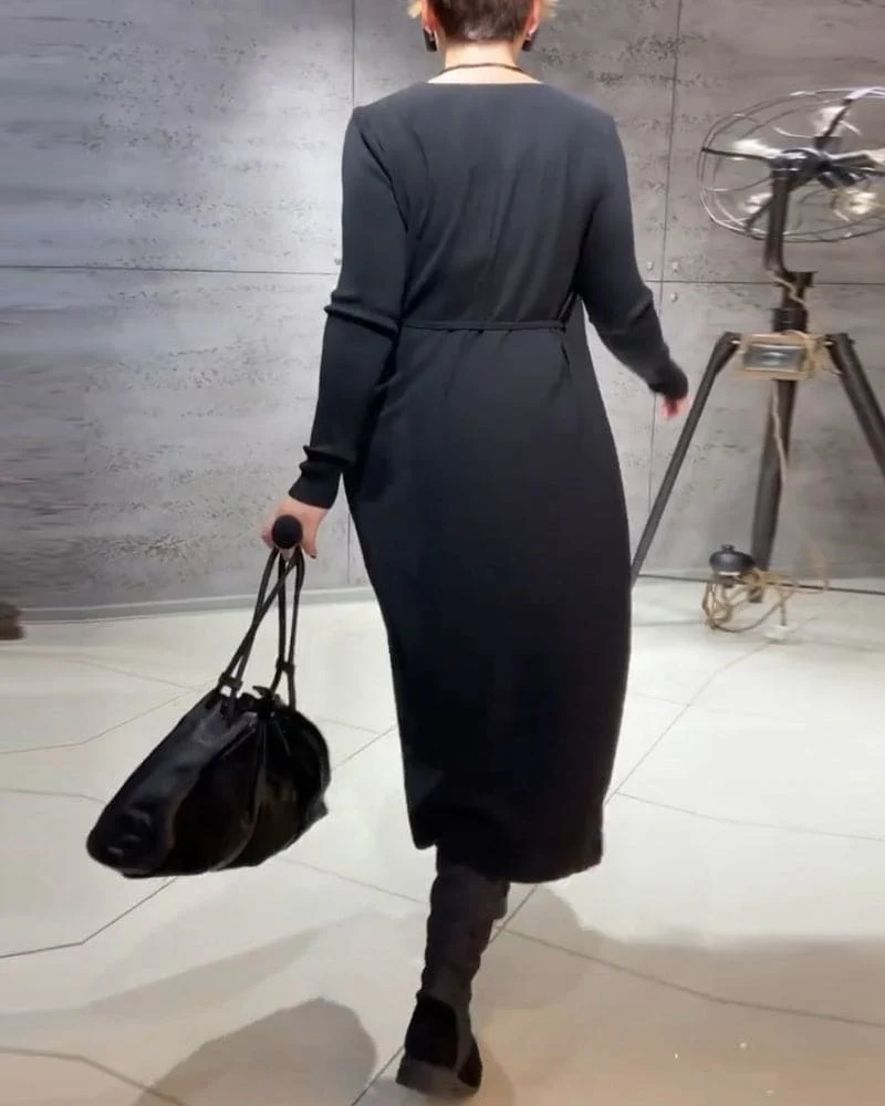 Nancy® | Timeless and elegant summer dress - Image 2