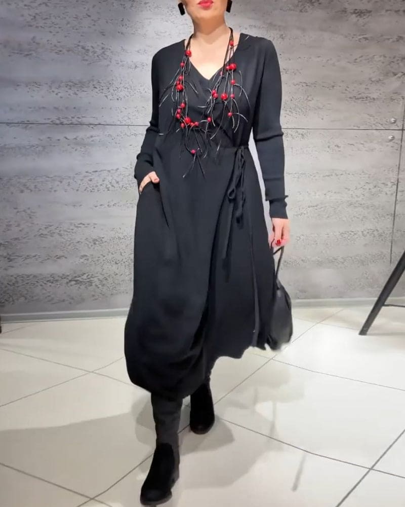 Nancy® | Timeless and elegant summer dress - Image 4