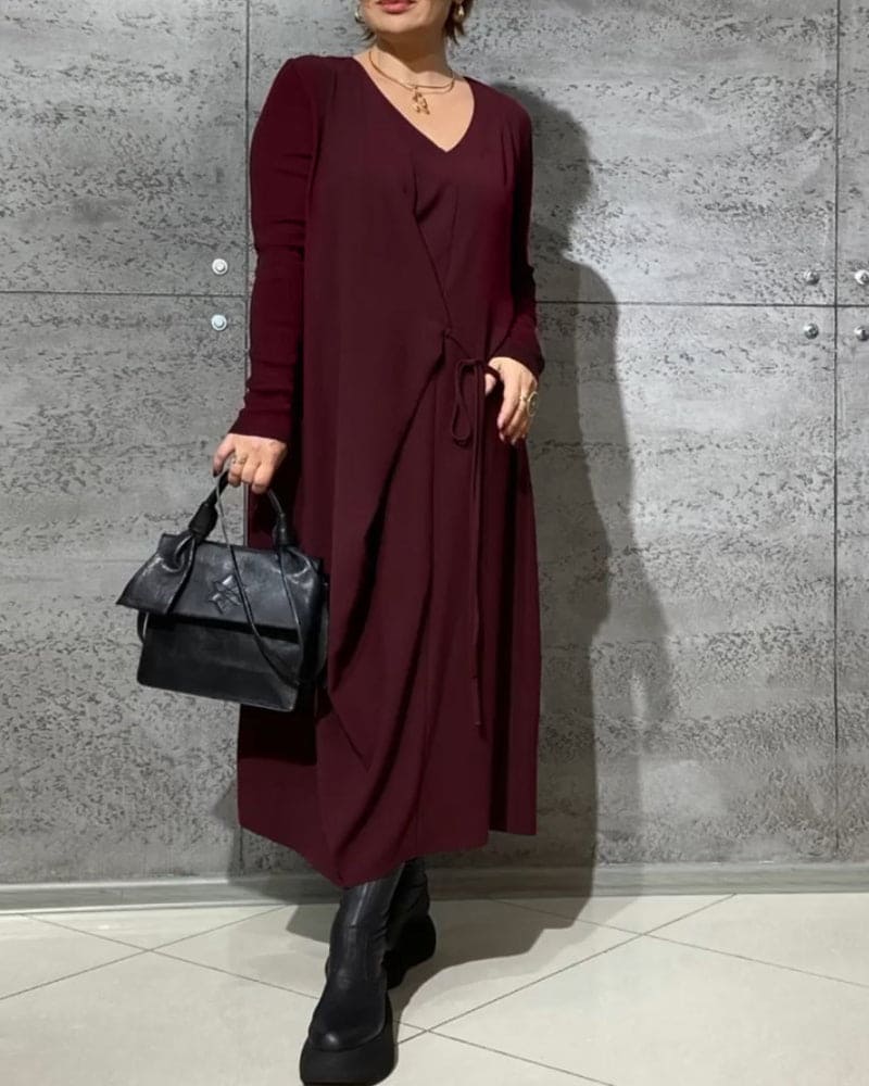 Nancy® | Timeless and elegant summer dress - Image 5