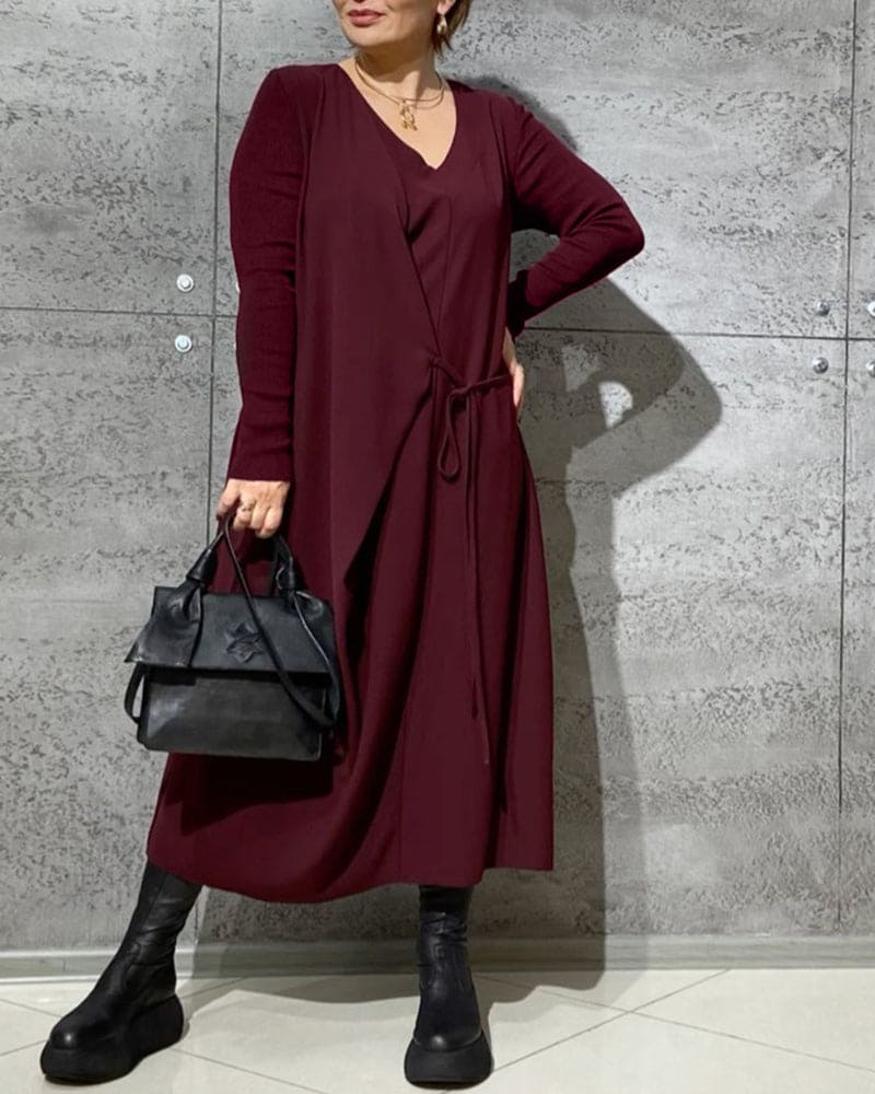 Nancy® | Timeless and elegant summer dress - Image 6