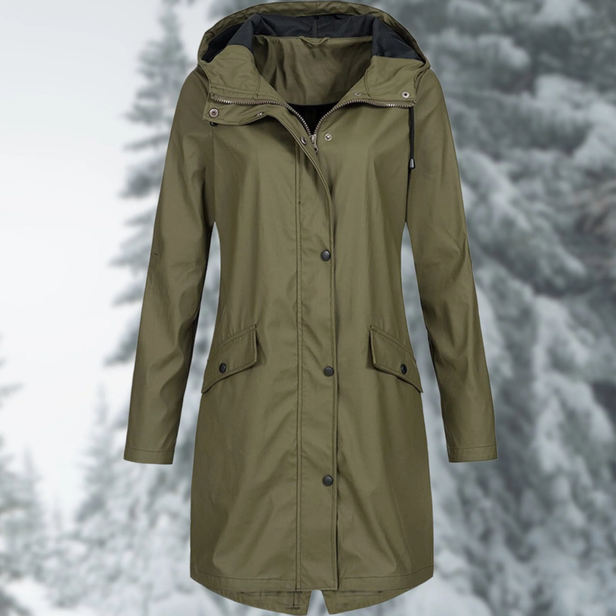 Nancy | IMPERMEABLE - Image 3