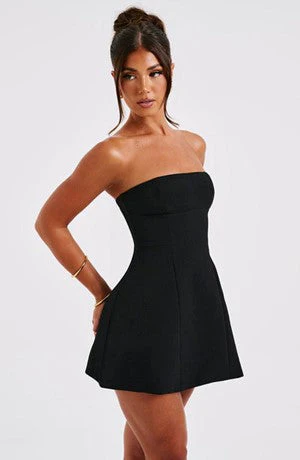 Nanda® | Elegant Mini Dress - Image 12