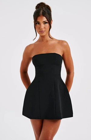 Nanda® | Elegant Mini Dress - Image 15