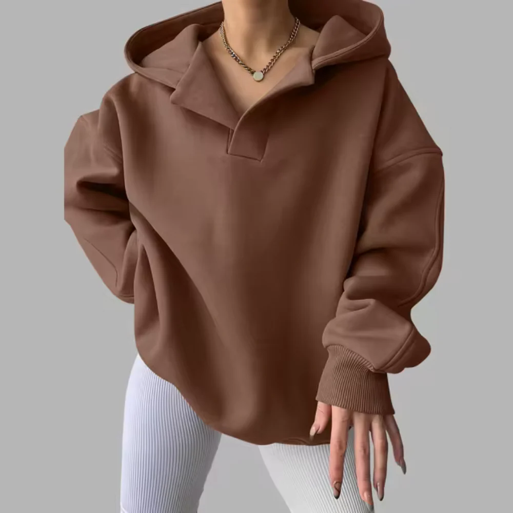 Naomi | Oversized Clósico jersey - Image 3