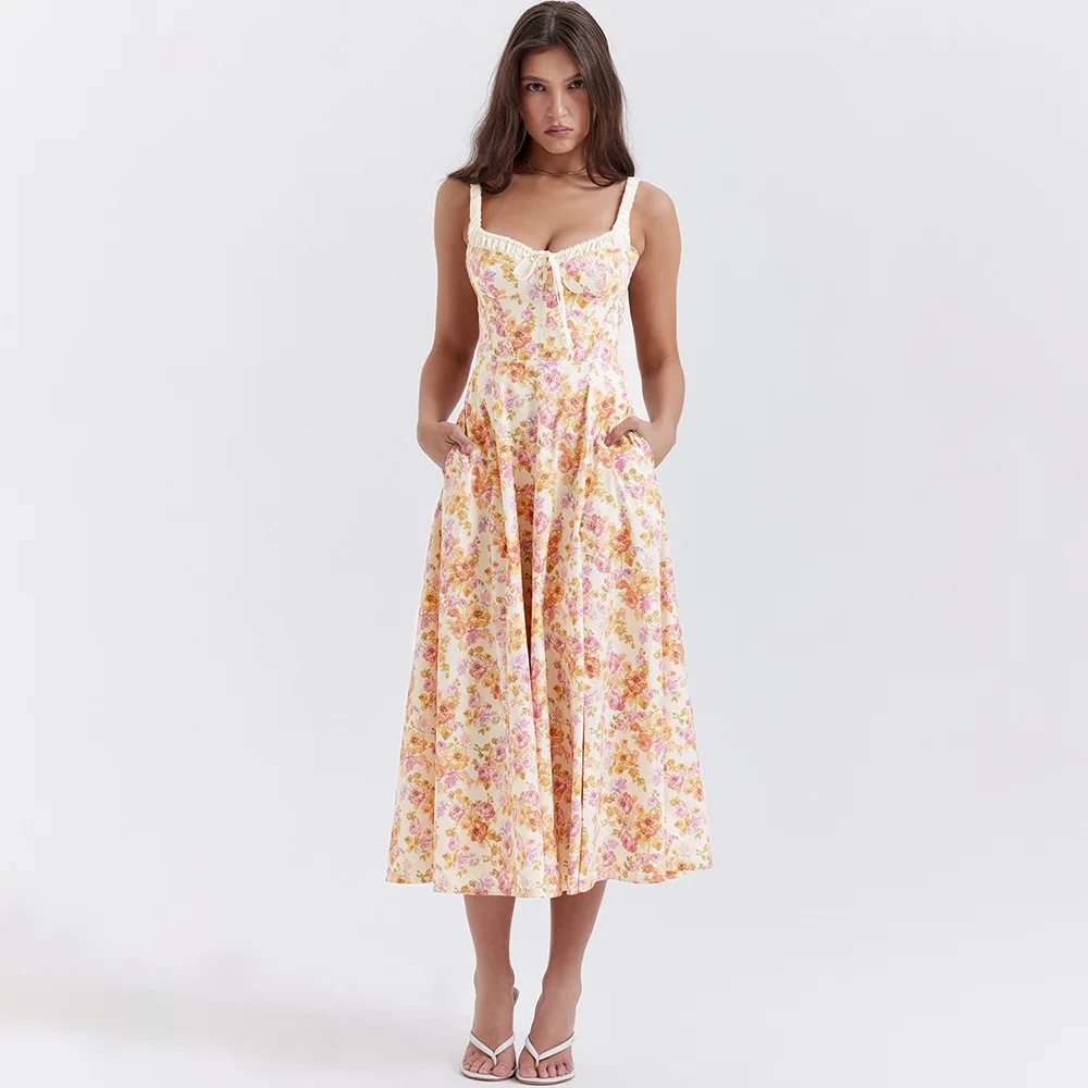 Narda® | Elegant and versatile summer dress - Image 2