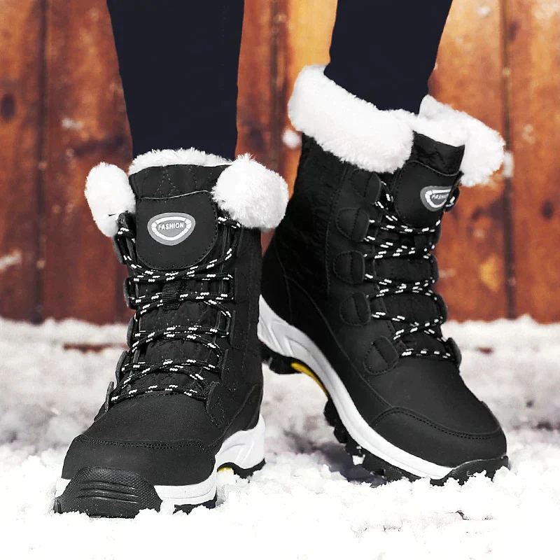 Natacha | Classic snow depth - Image 2