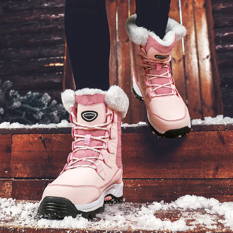 Natacha | Classic snow depth - Image 3