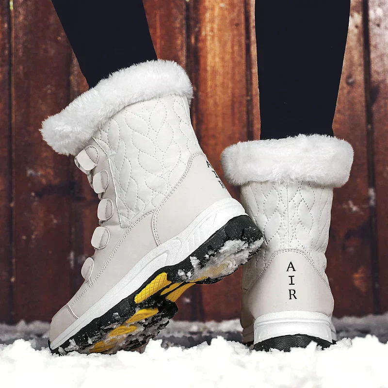 Natacha | Classic snow depth - Image 4