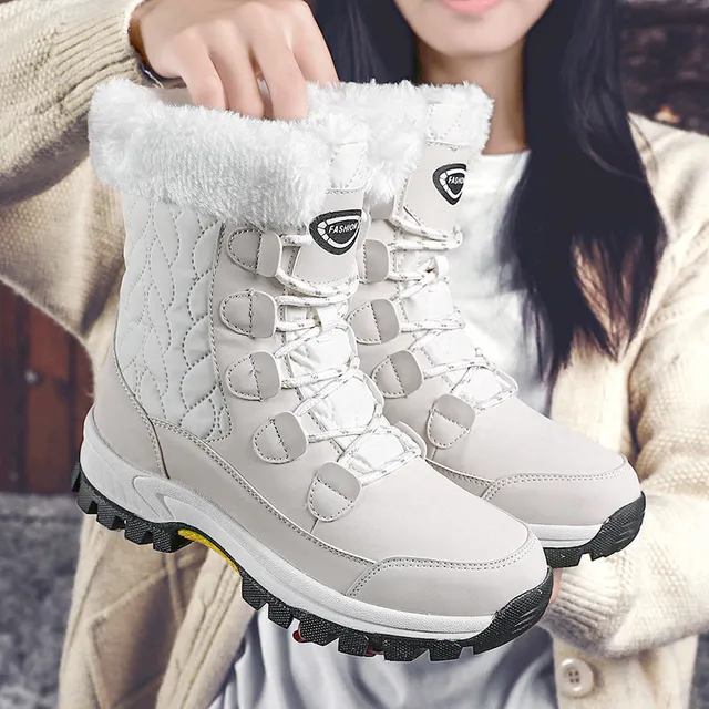 Natacha | Classic snow depth - Image 7