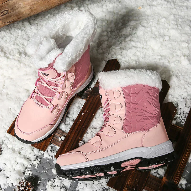 Natacha | Classic snow depth - Image 8