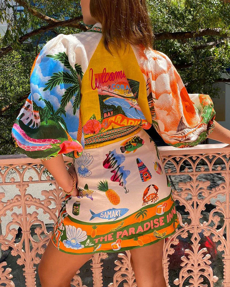 Natacha® | Dress - Image 2