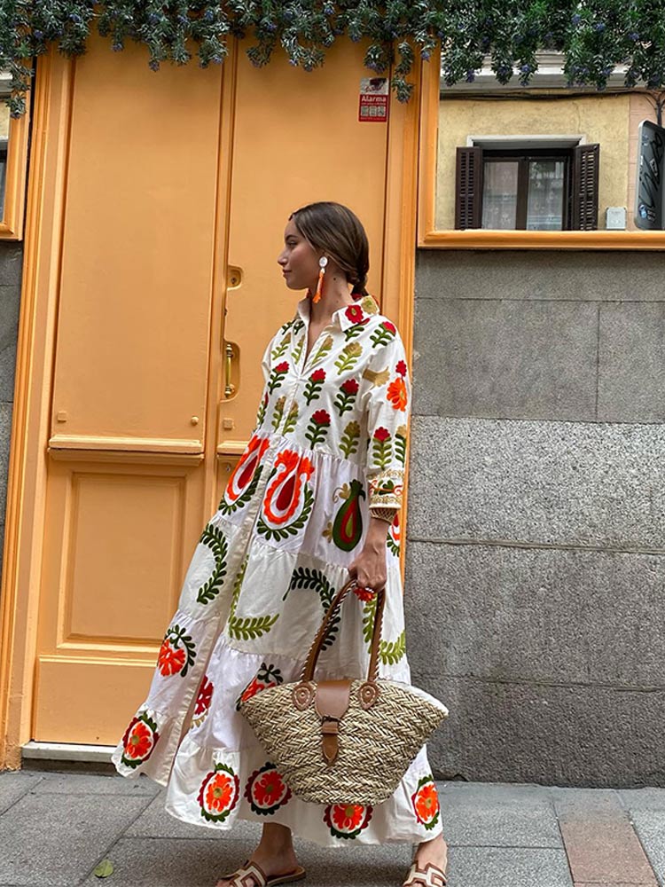Natacha® | Summer Trenddress
