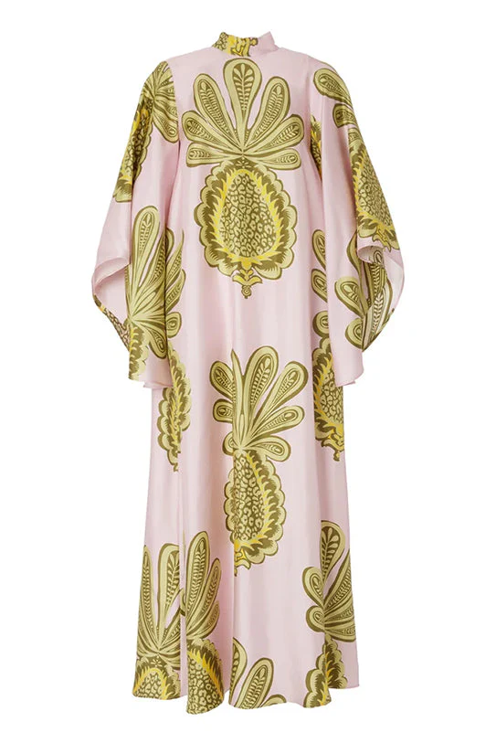 Natalia® | Big Pineapple Pink Magnifico Dress - Image 2