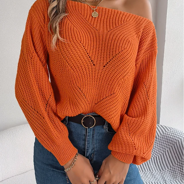 Natalia® | Casual and comfortable winter sweater - Image 4