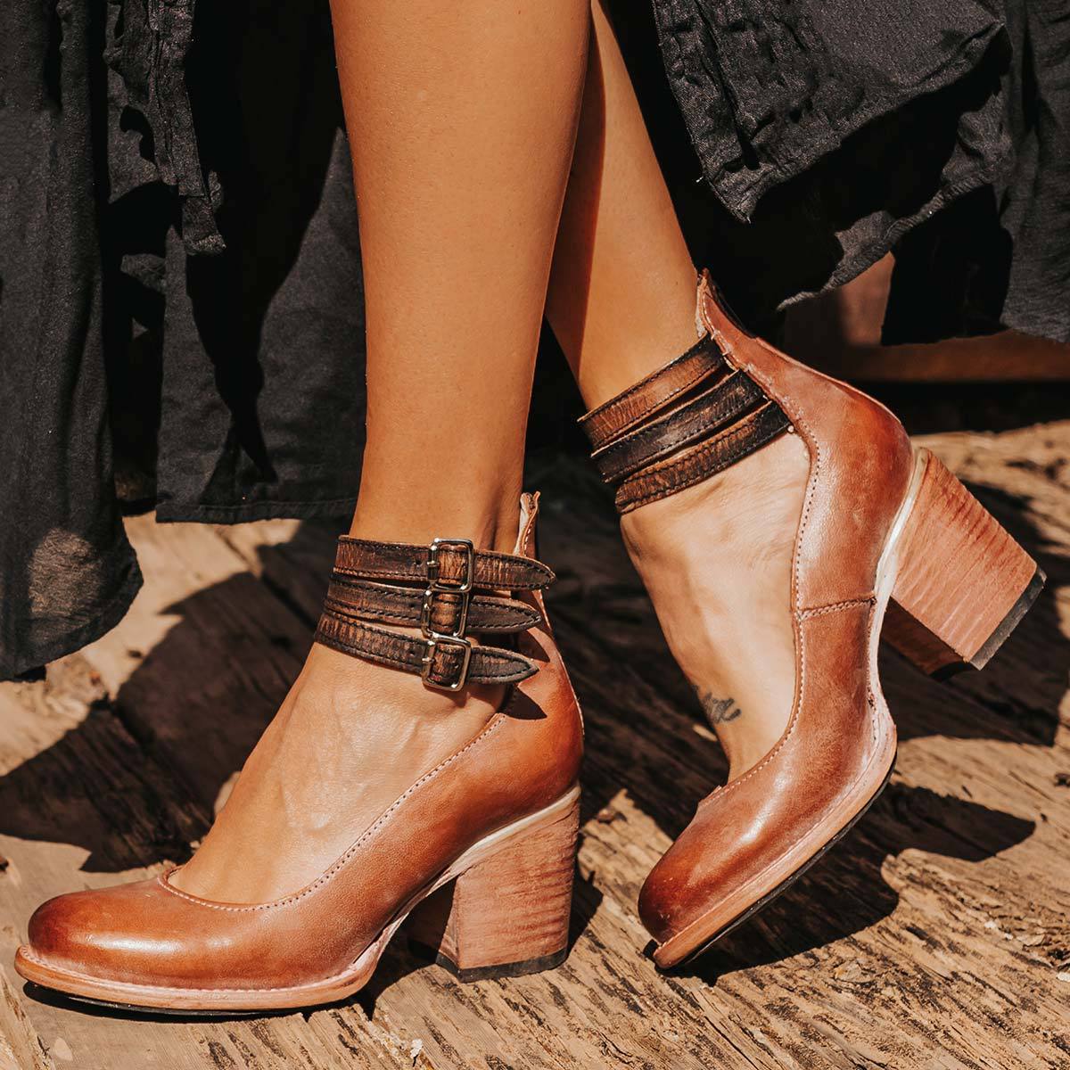 Natalia® | Comfortable And Elegant Shoes - Image 18