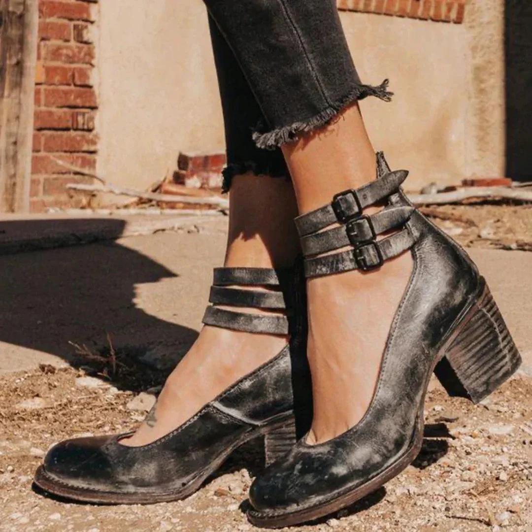 Natalia® | Comfortable And Elegant Shoes - Image 6