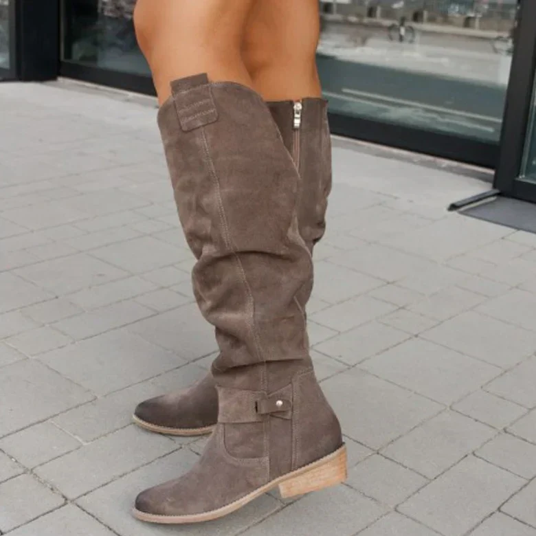 Natalia | Fashion boots - Image 4