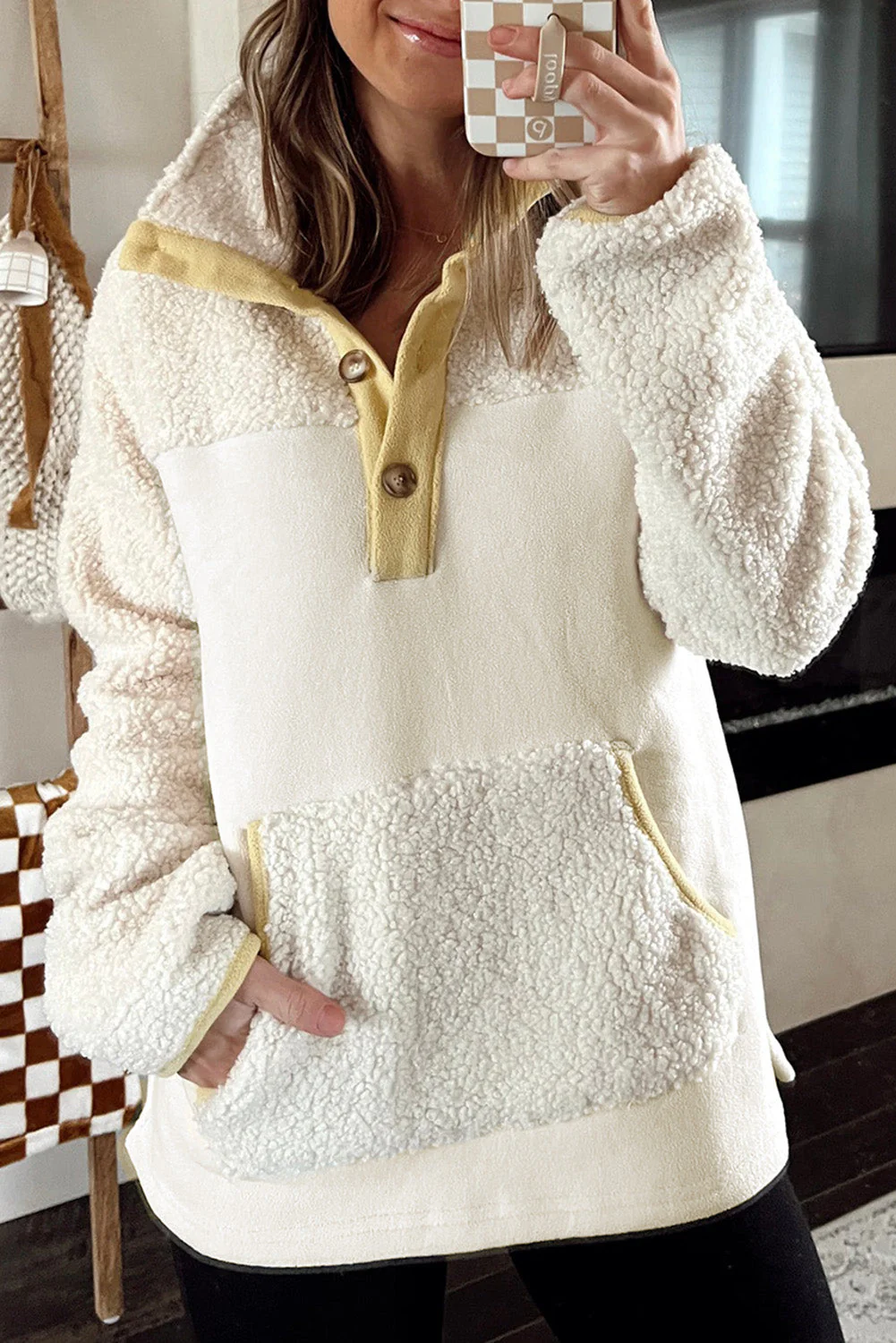 Natalia| Fashionable and minimalist winter garment - Image 21