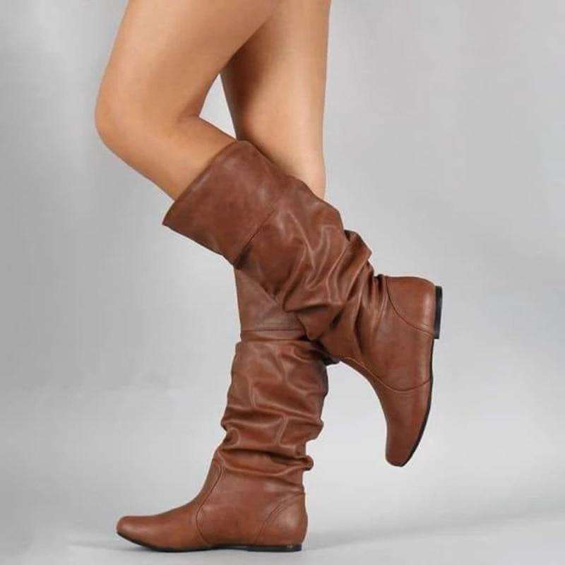 Natalia | Supportive and versatile orthopedic boots - Image 2