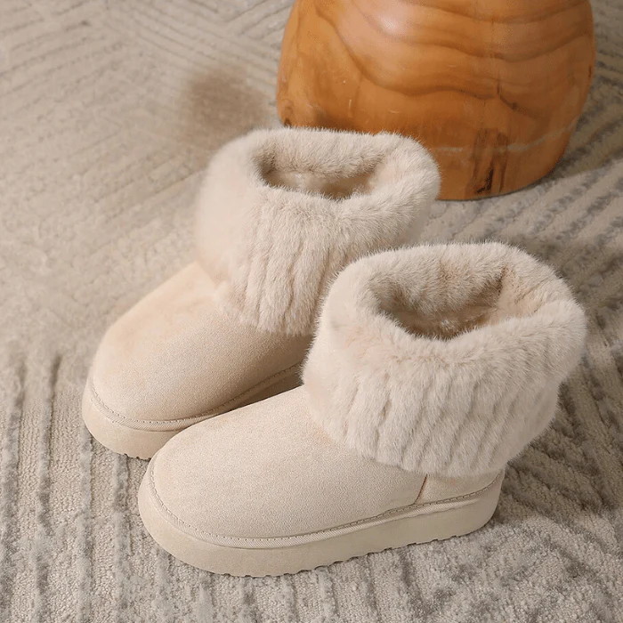 Natalia | Supportive, stylish orthopedic ankle boots - Image 3