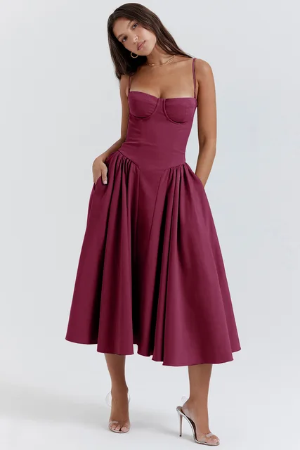 Natalie® | Dress - Image 12