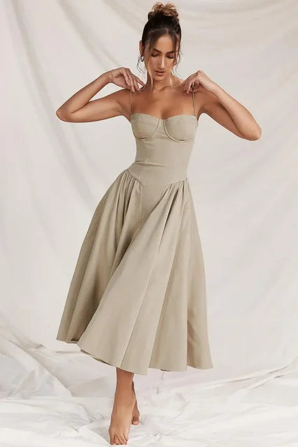 Natalie® | Dress - Image 8
