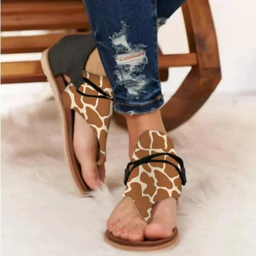 Natasha® | Women'S Sandals With A Nostalgic Retro Style - Image 5