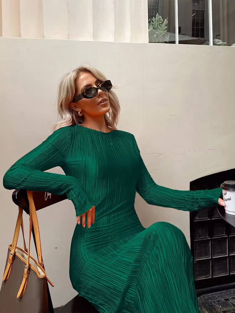 Natividad® | Casual and effortless summer dress - Image 5