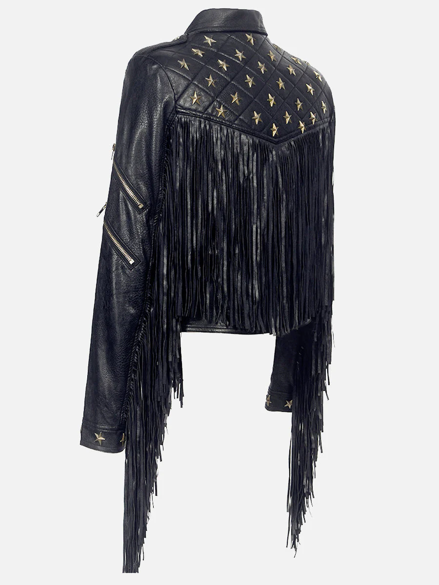 Natividad | Chic and versatile winter garment - Image 2