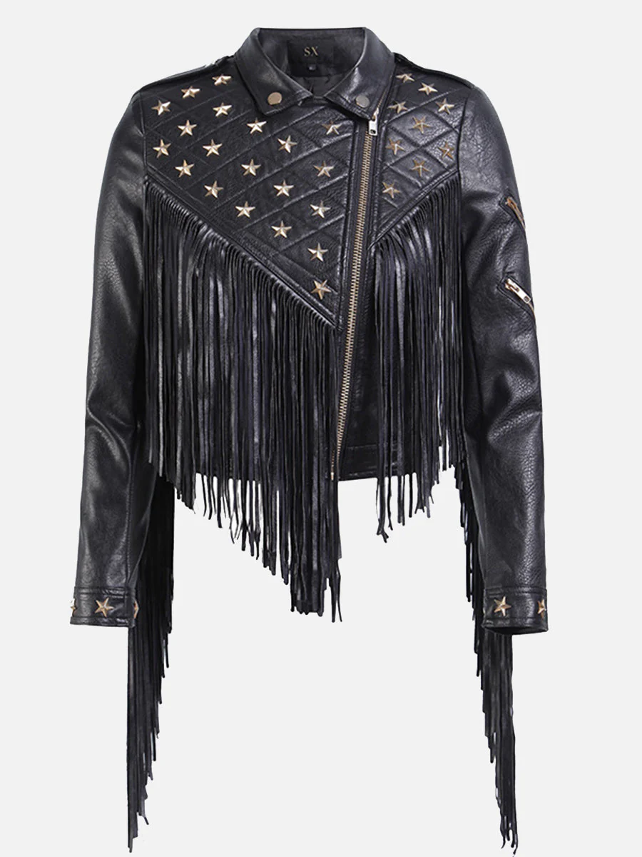 Natividad | Chic and versatile winter garment - Image 3