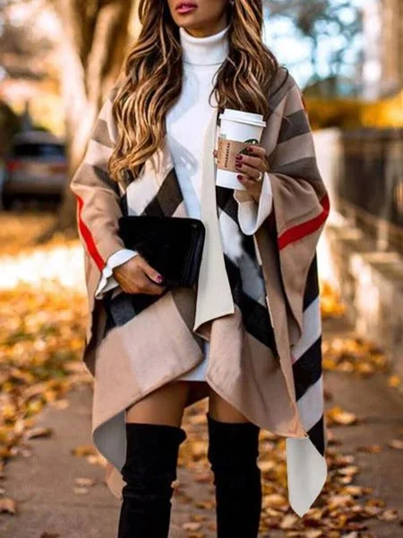 Natividad | Fashionable and minimalist winter jacket - Image 9