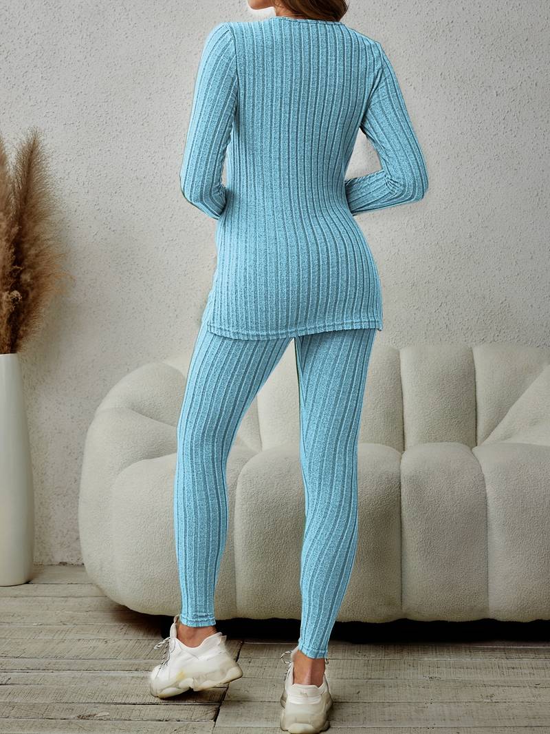 Natividad| Modern and fashionable winter set - Image 11