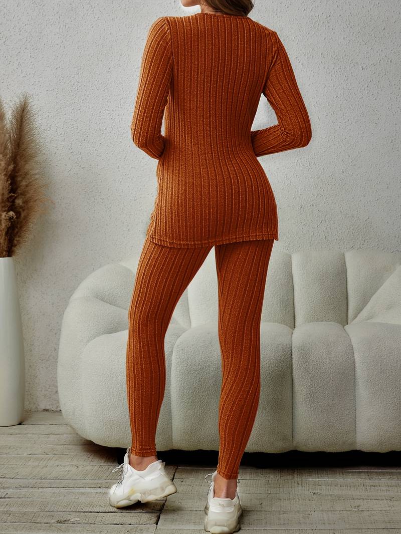 Natividad| Modern and fashionable winter set - Image 15