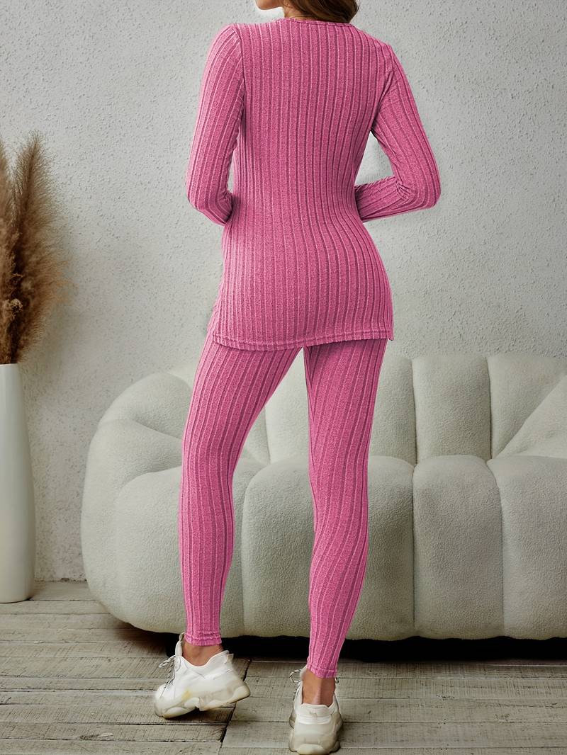 Natividad| Modern and fashionable winter set - Image 2