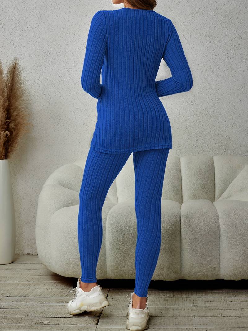 Natividad| Modern and fashionable winter set - Image 21