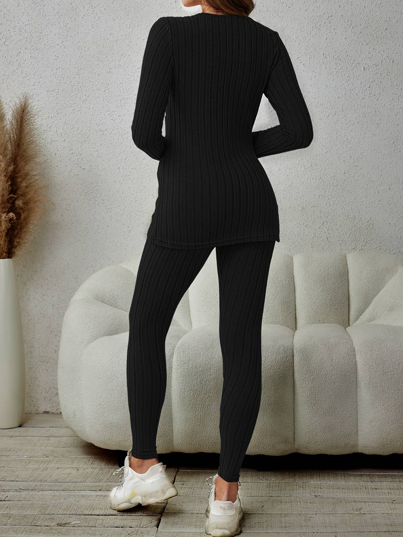 Natividad| Modern and fashionable winter set - Image 22