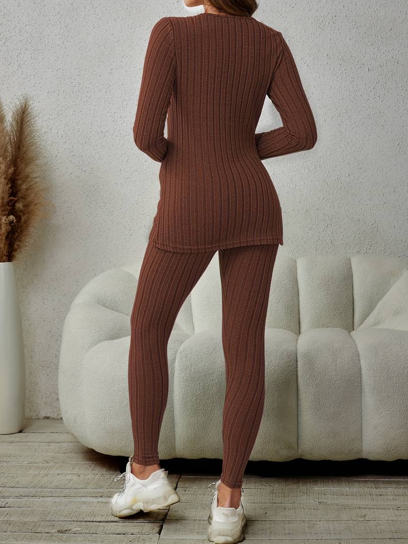Natividad| Modern and fashionable winter set - Image 9