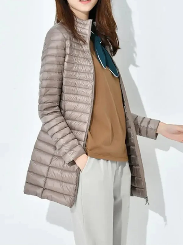 Natividad | Trendy and elegant winter clothing item - Image 2