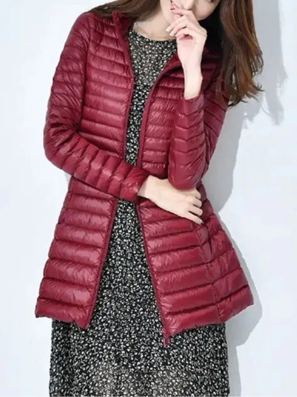 Natividad | Trendy and elegant winter clothing item - Image 30