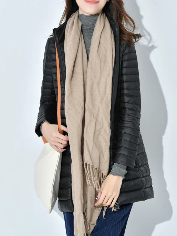 Natividad | Trendy and elegant winter clothing item - Image 4