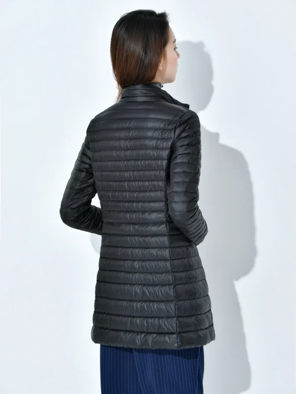 Natividad | Trendy and elegant winter clothing item - Image 7