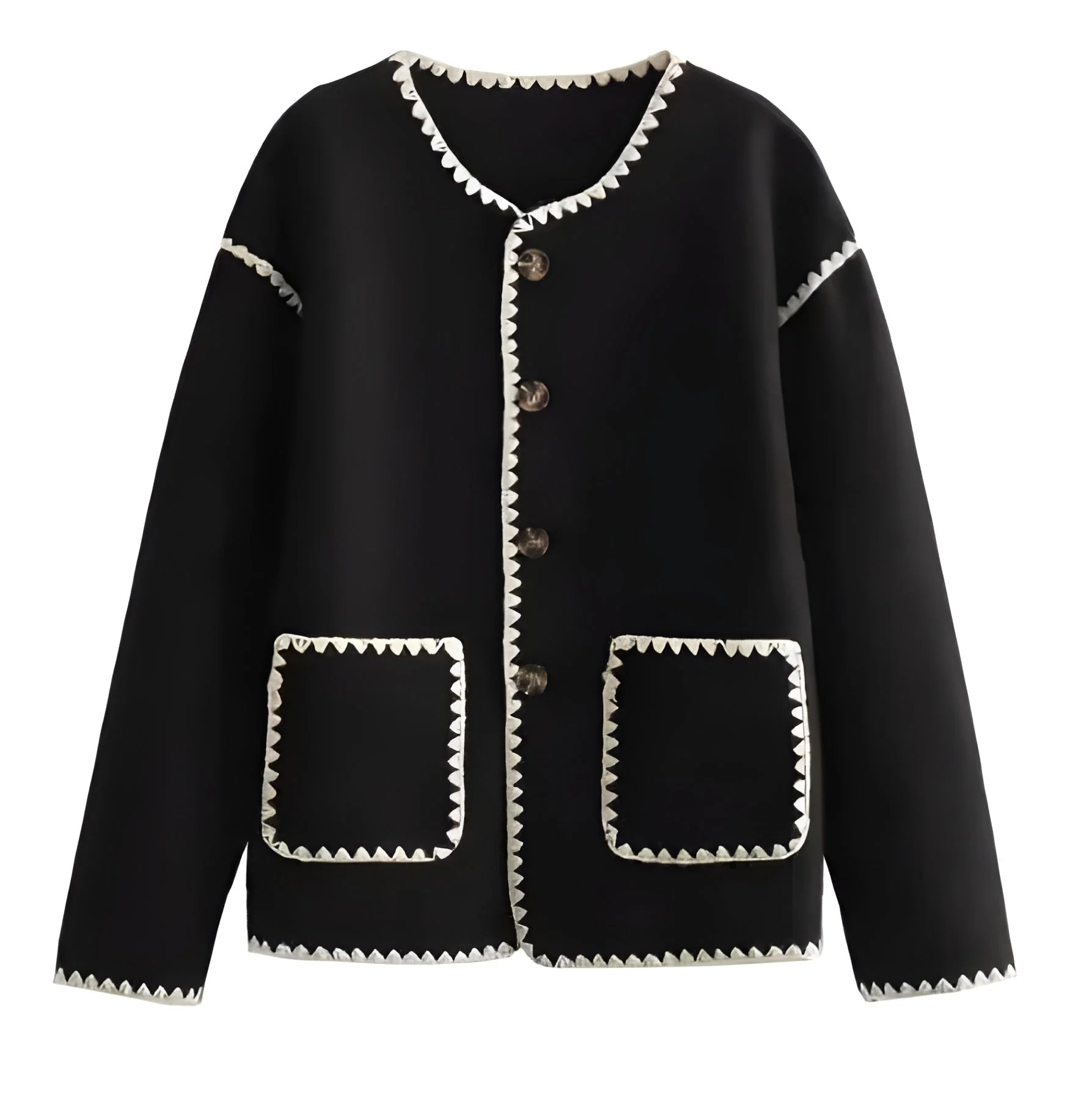 Natividad | JACKET - Image 6