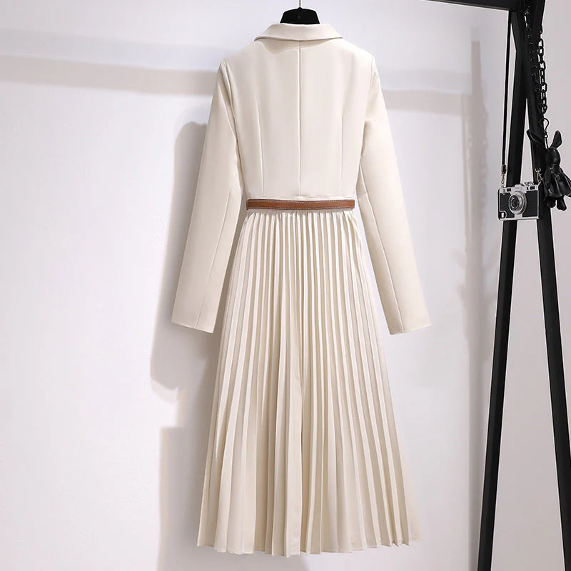 Nayeli | Elegant and versatile winter garment - Image 2