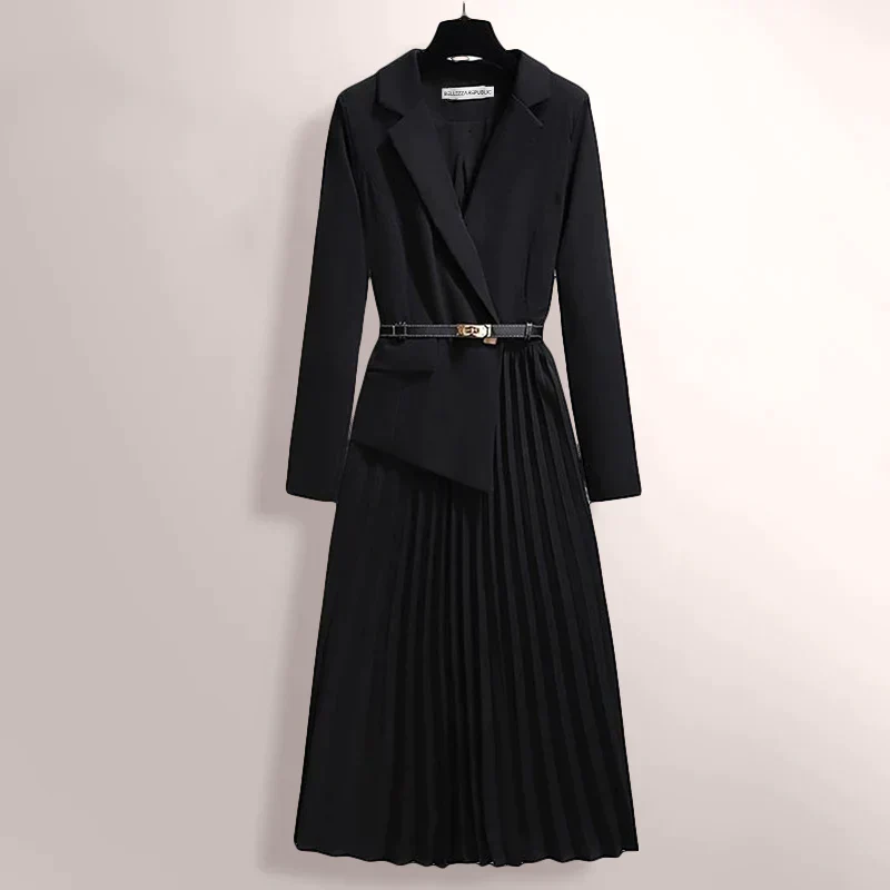 Nayeli | Elegant and versatile winter garment - Image 6