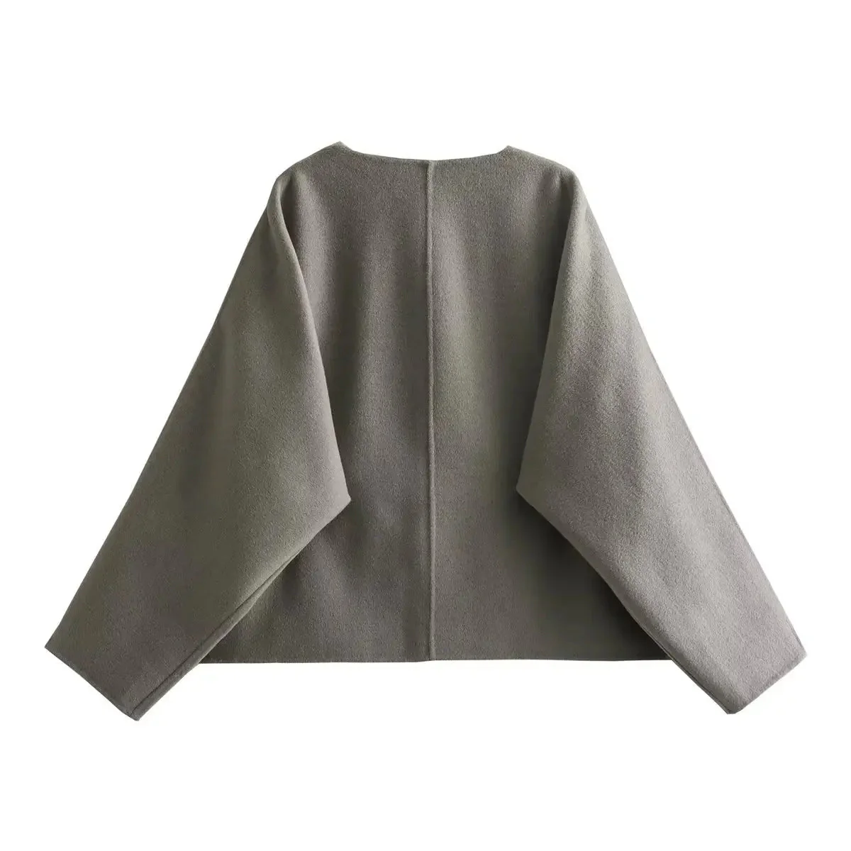 Nayeli | VINTAGE JACKET - Image 7