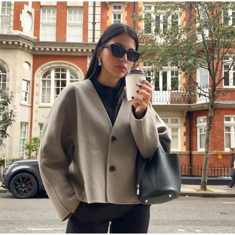 Nayeli | VINTAGE JACKET - Image 9