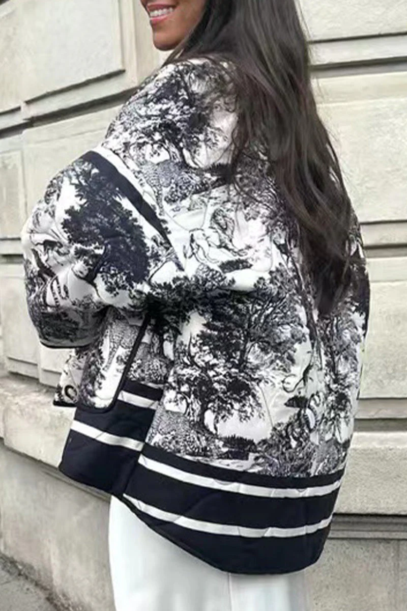 Nayla | Classic and comfortable winter garment - Image 2