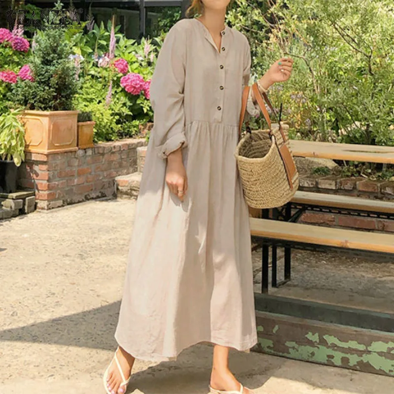 Nedda® | Effortless and elegant summer dress